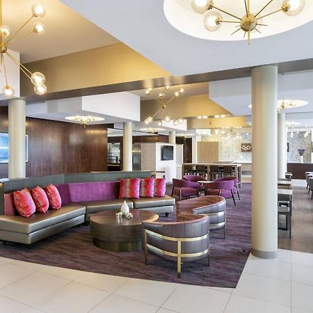 Springhill Suites By Marriott Philadelphia Airport / Ridley Park Zewnętrze zdjęcie
