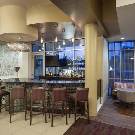 Springhill Suites By Marriott Philadelphia Airport / Ridley Park Zewnętrze zdjęcie