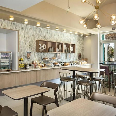 Springhill Suites By Marriott Philadelphia Airport / Ridley Park Zewnętrze zdjęcie