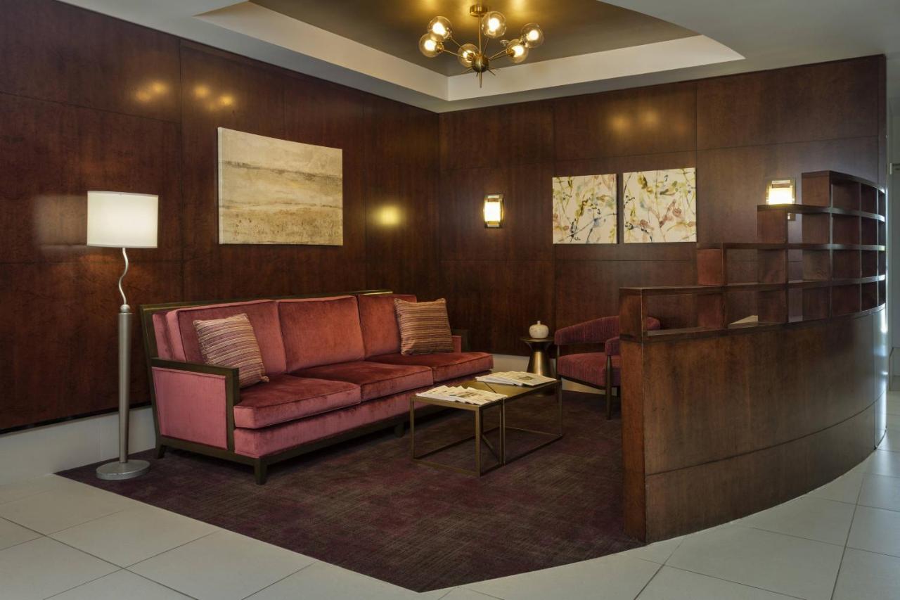 Springhill Suites By Marriott Philadelphia Airport / Ridley Park Zewnętrze zdjęcie