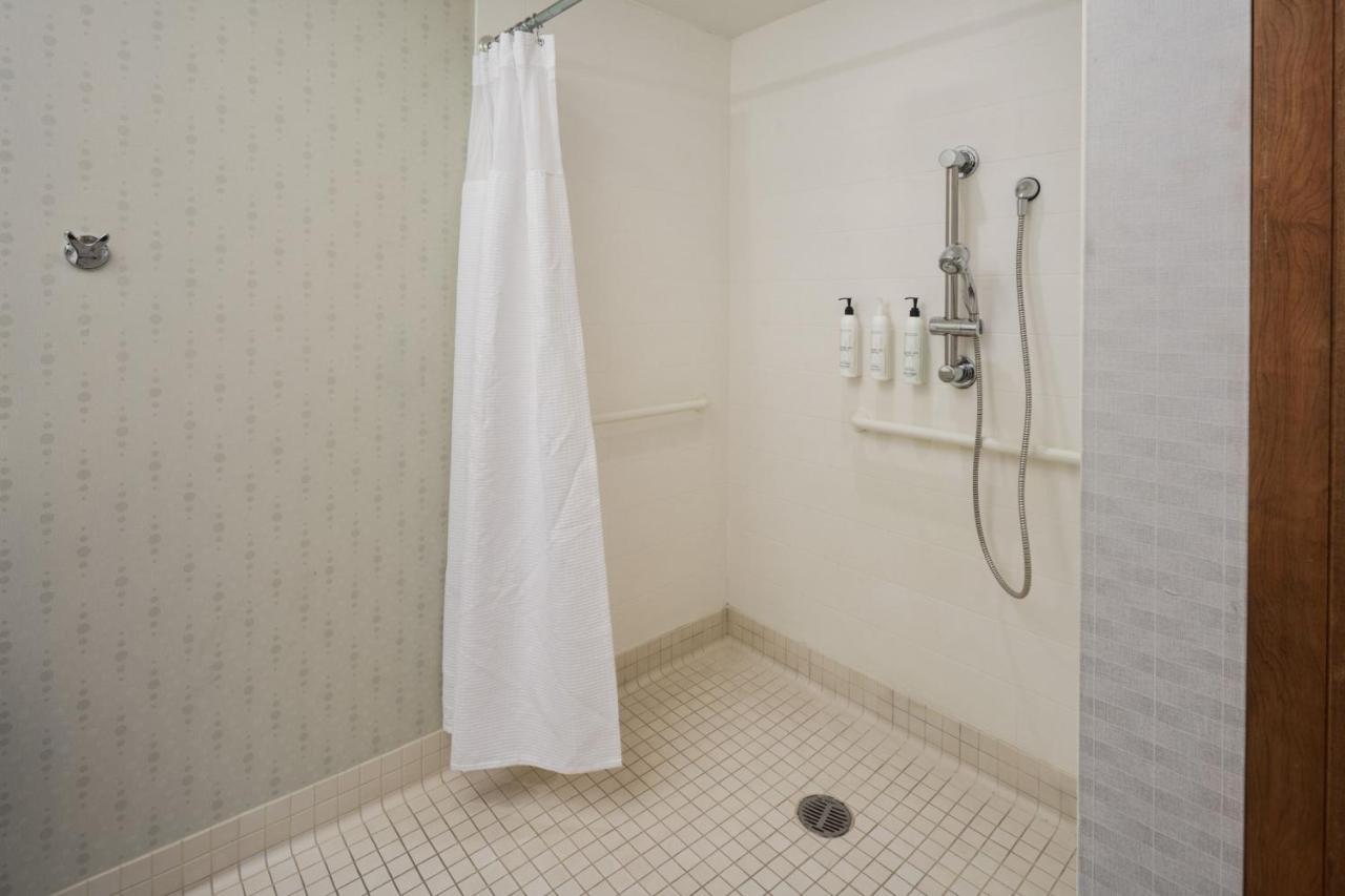 Springhill Suites By Marriott Philadelphia Airport / Ridley Park Zewnętrze zdjęcie