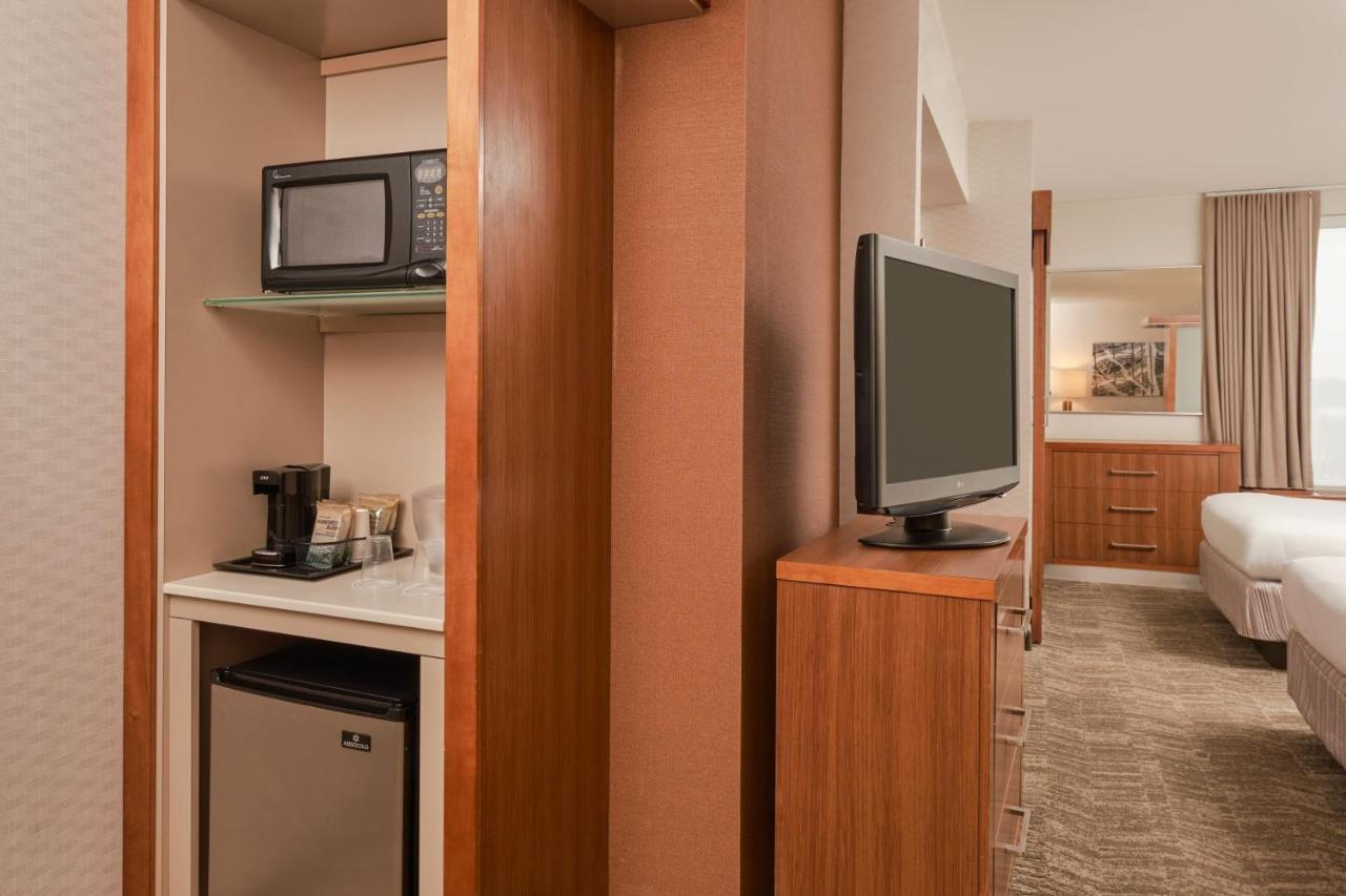 Springhill Suites By Marriott Philadelphia Airport / Ridley Park Zewnętrze zdjęcie
