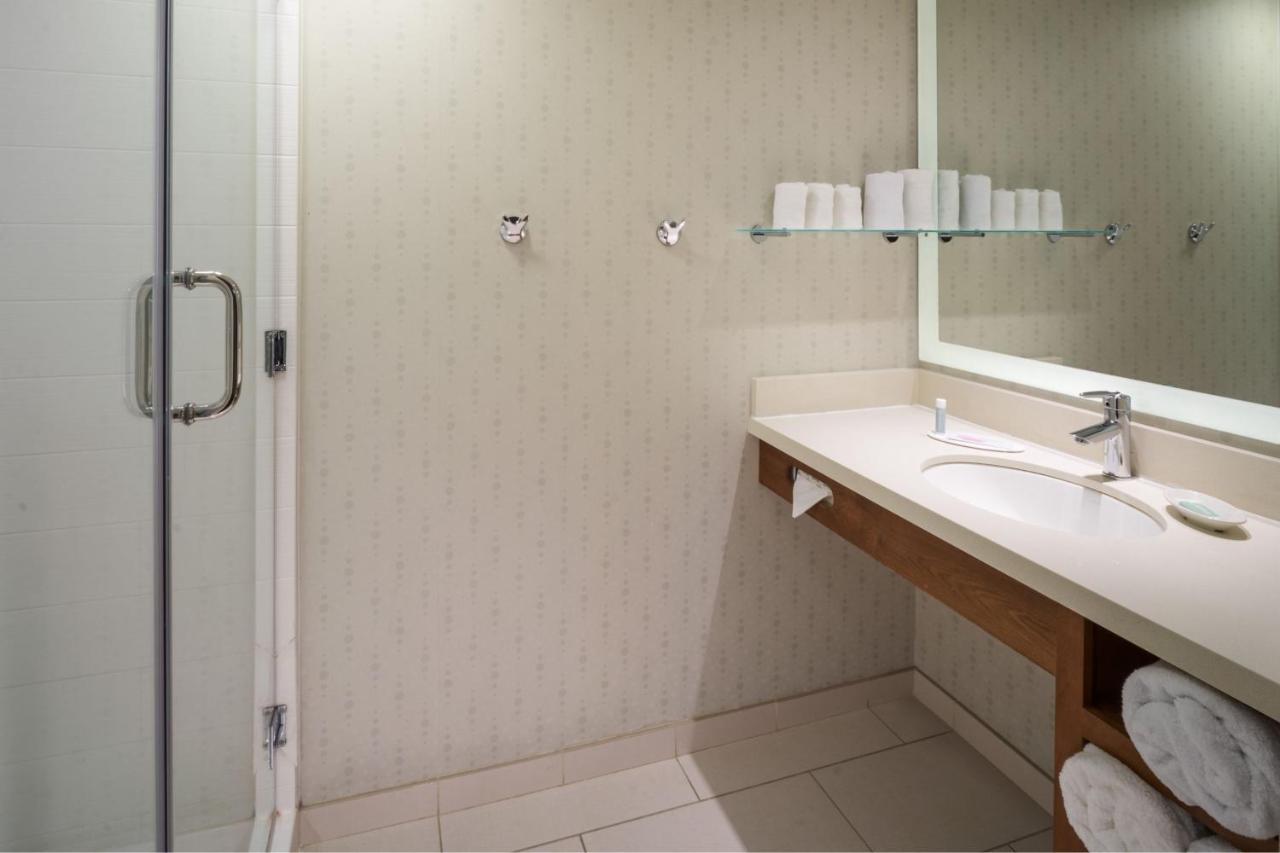Springhill Suites By Marriott Philadelphia Airport / Ridley Park Zewnętrze zdjęcie